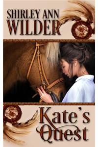 Kate's Quest