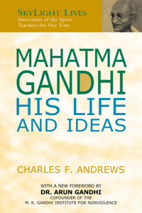 Mahatma Gandhi