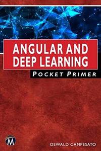 Deep Learning Pocket Primer