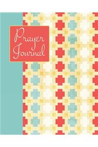 Prayer Journal