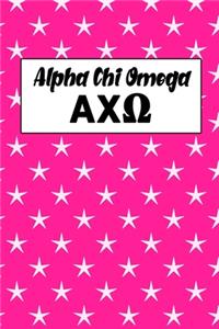 Alpha Chi Omega