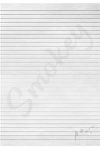 Smokey Horse Journal