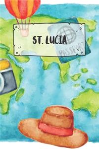 St. Lucia
