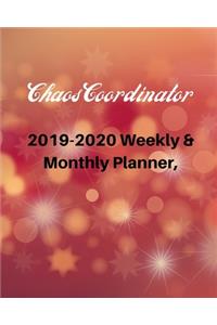 Chaos Coordinator