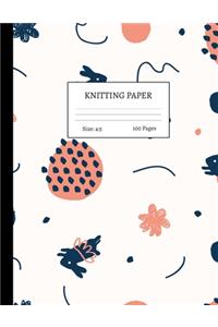 Knitting Paper