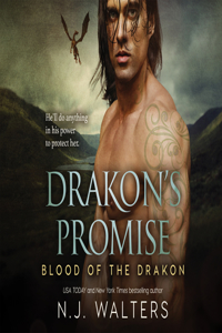 Drakon's Promise