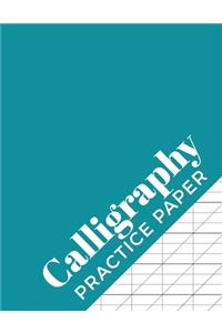 Calligraphy Practice Paper