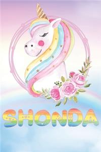 Shonda