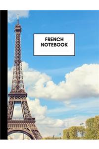 French Notebook