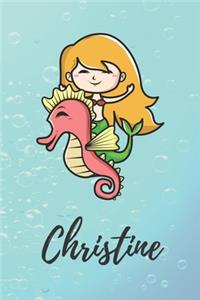 Christine