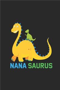Nana Saurus