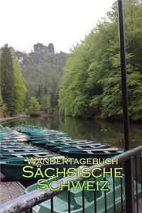 Wandertagebuch Sächsische Schweiz