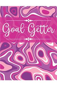 Goal Getter
