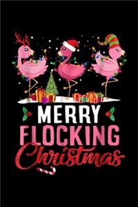 Merry Flocking Christmas