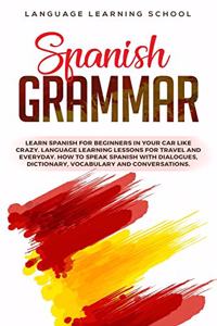Spanish Grammar