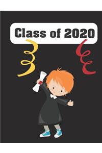 Class of 2020