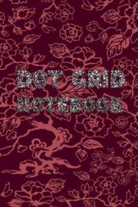 Dot Grid Notebook