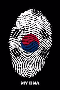 My DNA
