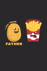 I am your father