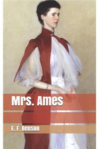 Mrs. Ames