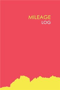 Mileage Log