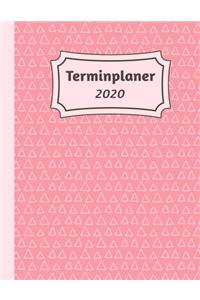 Terminplaner 2020