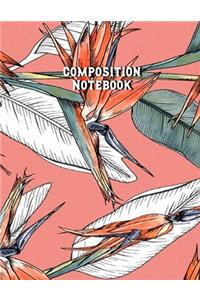 Composition Notebook
