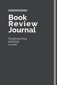 Book Review Journal Engineering Books