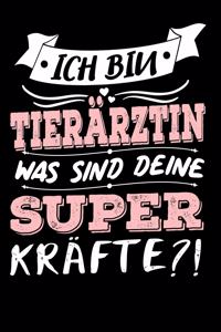 Ich Bin Tierärztin Was Sind Deine Superkräfte?!