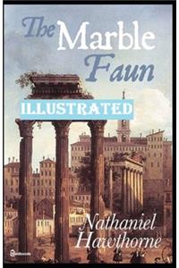The Marble Faun Illustrated