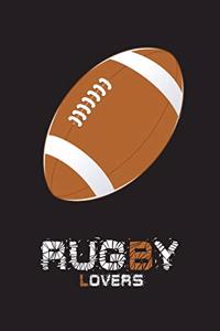 Rugby Lovers
