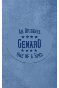 Genaro