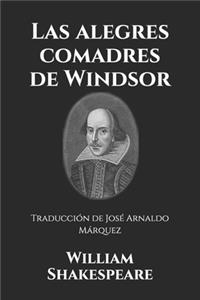 Las alegres comadres de Windsor