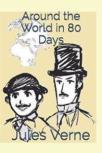 Around the World in 80 Days