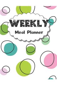Weekly Meal Planner