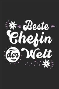 Beste Chefin Der Welt
