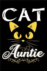 Cat Auntie