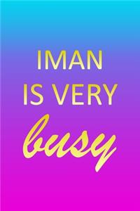 Iman