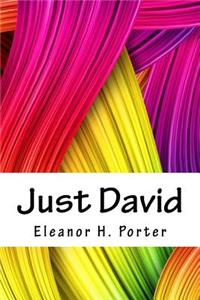 Just David