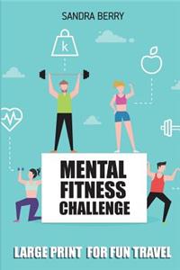 Mental Fitness Challenge