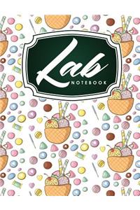 Lab Notebook