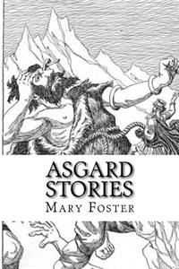 Asgard Stories