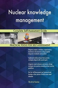 Nuclear knowledge management