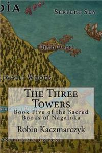 Three Towers