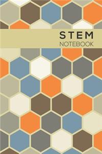 Stem Notebook