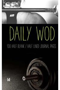 Daily WOD