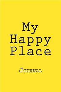 My Happy Place