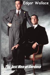 The Just Men of Cordova