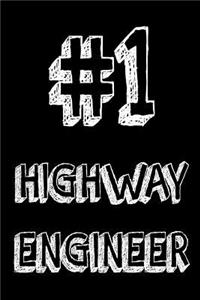 #1 Highway Engineer