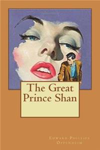 The Great Prince Shan